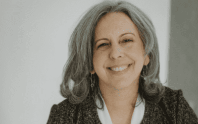 Delia Chiaramonte, MD: Using Integrative Medicine To Heal